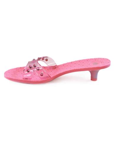 FORNARINA PEFMT4704WQ Sandali con tacco
