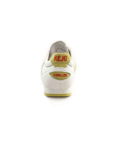 KEJO Nagoya Sneakers in pelle