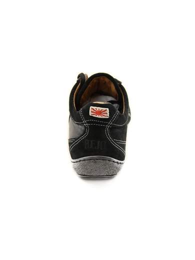 KEJO Kendo Sneakers in pellle