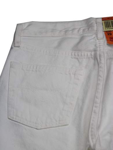 LEVI’S 501 Vintage Dyed Jeans