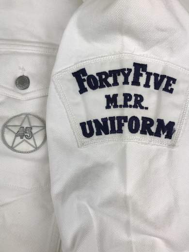 UNIFORM 751-K