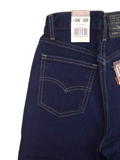 LEVI’S 881 Dyed Jeans