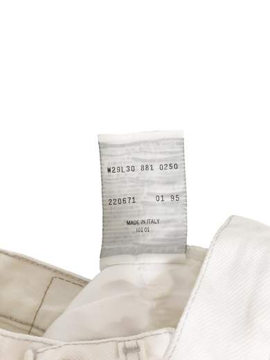 LEVI’S 881 Dyed Jeans