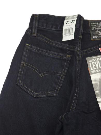 LEVI’S 881 Dyed Jeans