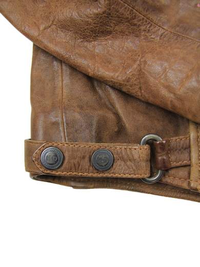 HARLEY DAVIDSON 516234 Leather Jacket