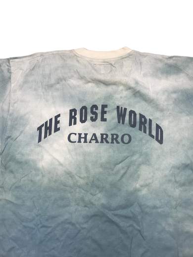 EL CHARRO Apsaroke T-Shirt