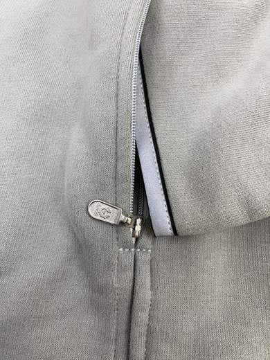 BELSTAFF Asymmetric Cardigan