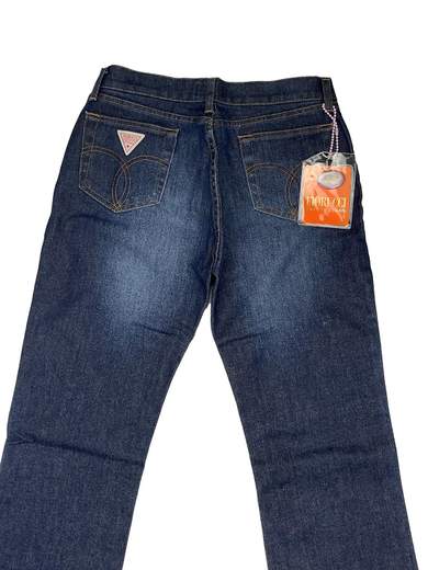 FIORUCCI Aurora-e Jeans elasticizzato