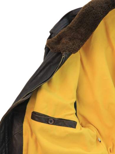 AVIREX 486342 Bomber