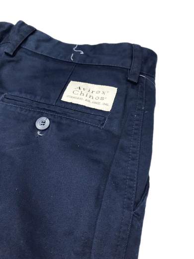 AVIREX AVIREX CHINOS