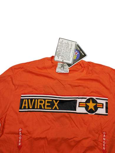 AVIREX Saver T-Shirt