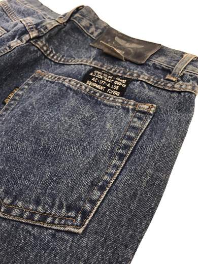 AVIREX W161 Denim Jeans