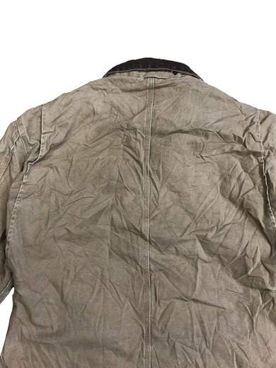 CARHARTT WIP Bla Kley Jacket