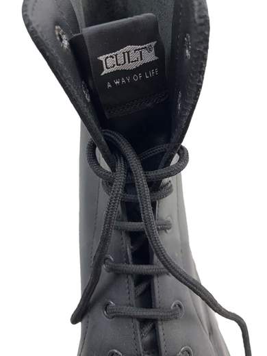 CULT Bolt 3663 anfibi Steel Toe