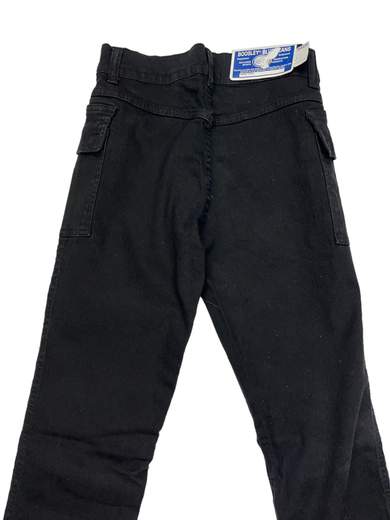 BOOSLEY Boosley Pocket Stretch Jeans