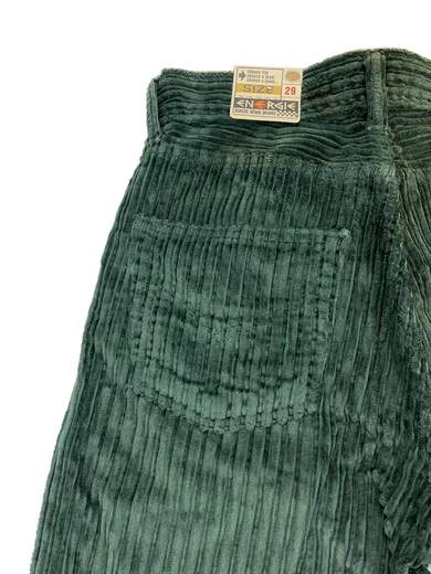 ENERGIE Branded Jeans in velluto a coste grosse