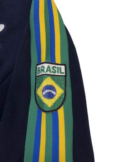 GIGOLÈ ARCHIVE Brasil 70 felpa