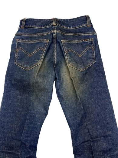 ENERGIE Brixton Trousers Flares jeans a zampa