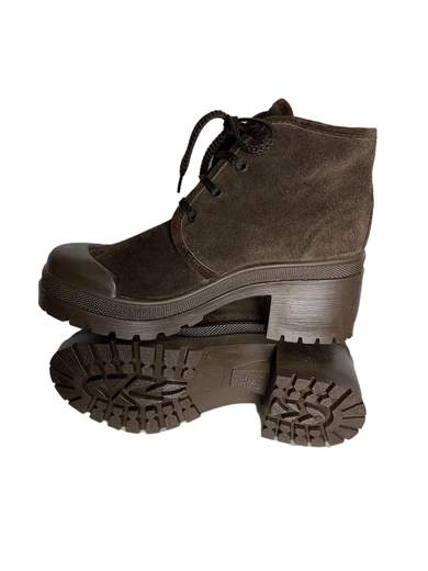 GIGOLÈ ARCHIVE Bullet 15 TM Scarponcini Vulcanizzati