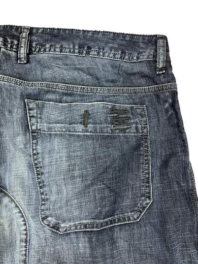 DIESEL Bumix Jeans