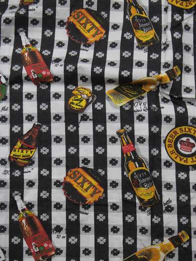 ENERGIE Classic Beers Shirt