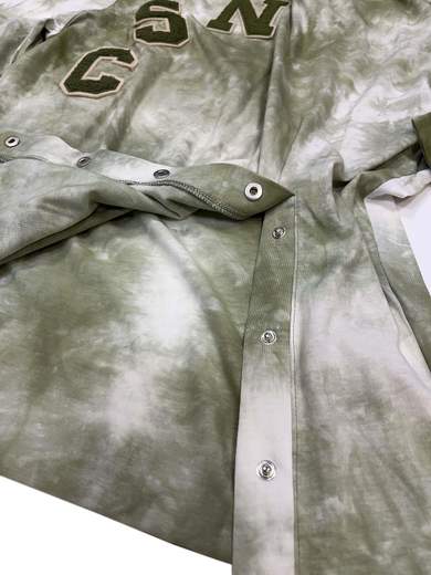 GIGOLÈ ARCHIVE C5N T-shirt a manica lunga