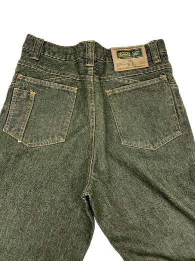 CAMEL TROPHY CAMEL JEANS