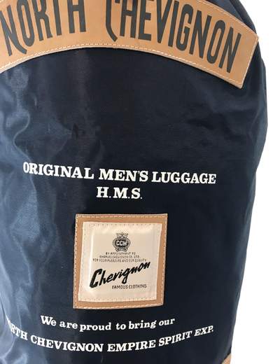 CHEVIGNON SAC BAG