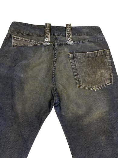 DIESEL Chibox Jeans a coste