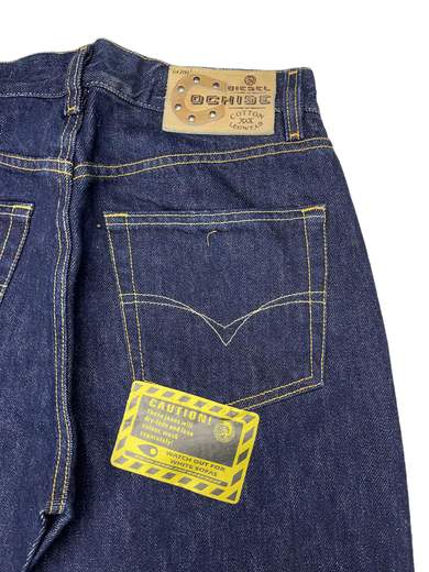 DIESEL Cochise Jeans
