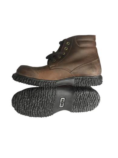 CULT Montreal Boots