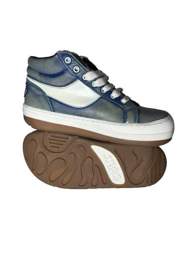 CULT DOUBLE-C CL342ARET73 HURRICANE MARINE SNEAKER