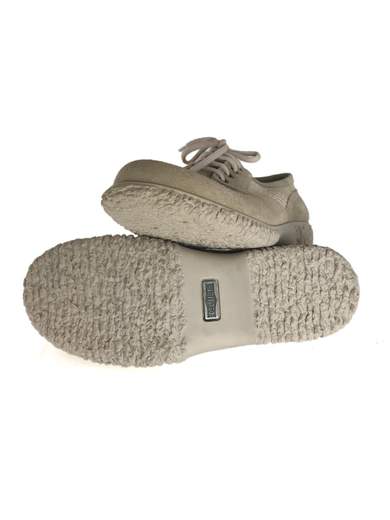 CULT CL8010MBD07 MONTREAL SUEDE/CANVAS SHOES