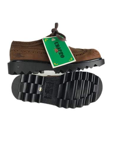 EL CHARRO D6 Anglo Shoes