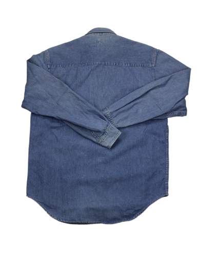 EL CHARRO Dennyrose Denim Shirt