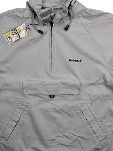 ENERGIE Dicky Anorak giacca