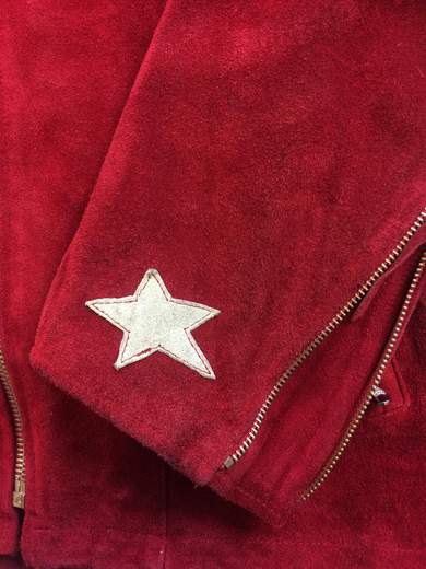 DIESEL Racing Team Jacket
