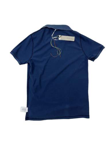 GIGOLÈ ARCHIVE Diktat 87151 Polo Double Face
