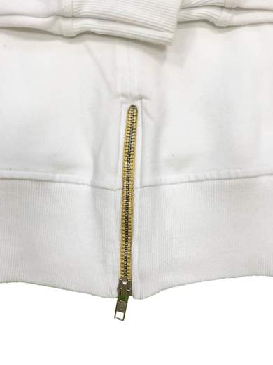 NORDKAPP Dita felpa con zip