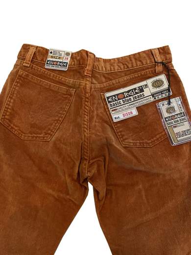 ENERGIE Dixon Corduroy jeans in velluto