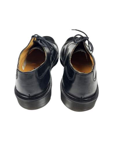 EL CHARRO Doc Charro scarpe Dr Martens Style