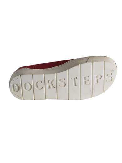 DOCKSTEPS PF513762 Sneakers in pelle