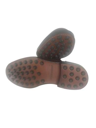 DOCKSTEPS PF6923HM500 Climbing Papaya Shoes