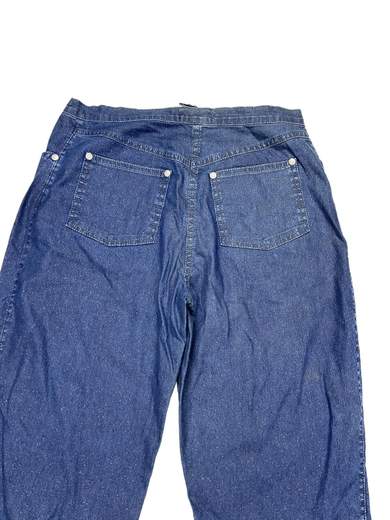 ONYX E520-5 Jeans con Glitter