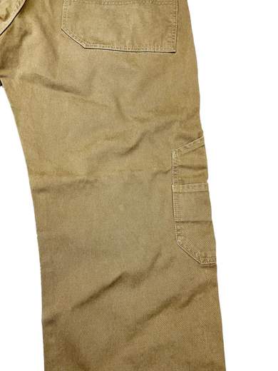 DIESEL Egan Worker Style Trousers