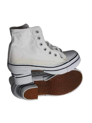 EL CHARRO 02129 Sneakers with Heel