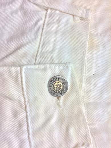 EL CHARRO Boot line jeans