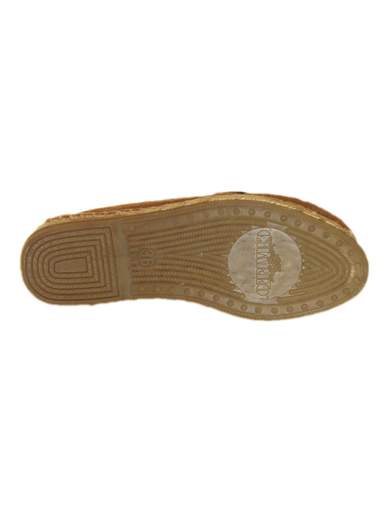 EL CHARRO ESPADRILLAS