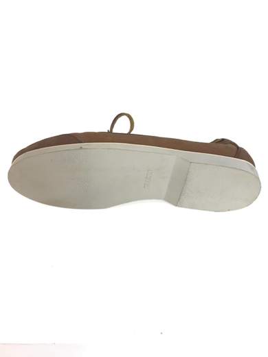 EL CHARRO Rose 2Eye Boat Shoes