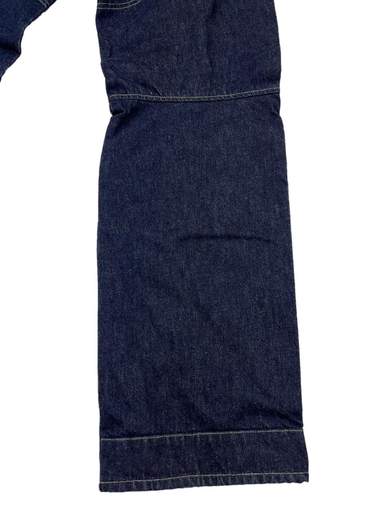 G-STAR Elwood 5620 Denim Body Cut Jeans